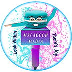 Macaroon Media